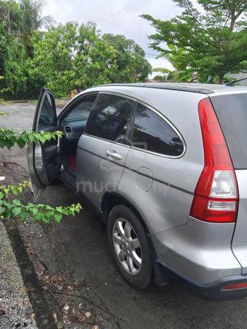 honda CRV 2.0 L I-VTEC (A) - 4