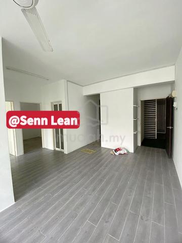 Skyridge Apartment 1