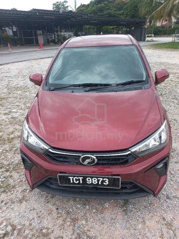 2023 Perodua BEZZA 1.3 X MY16 FACELIFT (A) - 1