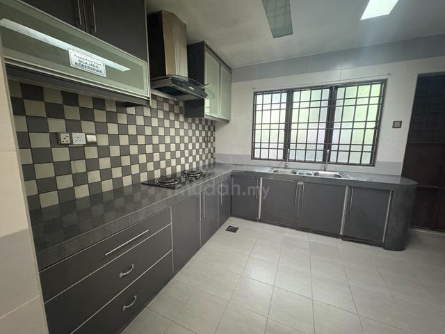 [💥JACKPoT💥] ( Below Bank Value ) Reno 2 Storey House Lestari Putra 7 1