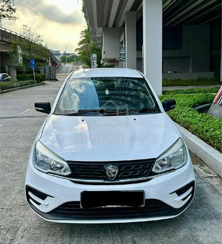 2019 Proton SAGA 1.3 STANDARD (A) - 3