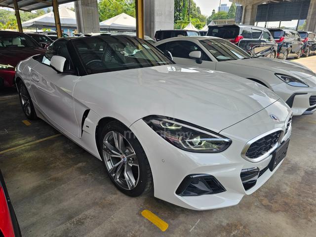 2023 Bmw Z4 2.0 sDRIVE20i M SPORT HARMAN KARDON - 1