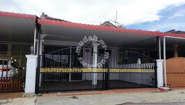 Rumah Untuk Disewa Di Lorong Bertam Indah 1 4 Taman Bertam Indah Houses For Rent In Kepala Batas Penang Mudah My