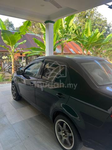 2014 Proton SAGA 1.3 SV (M) - 4