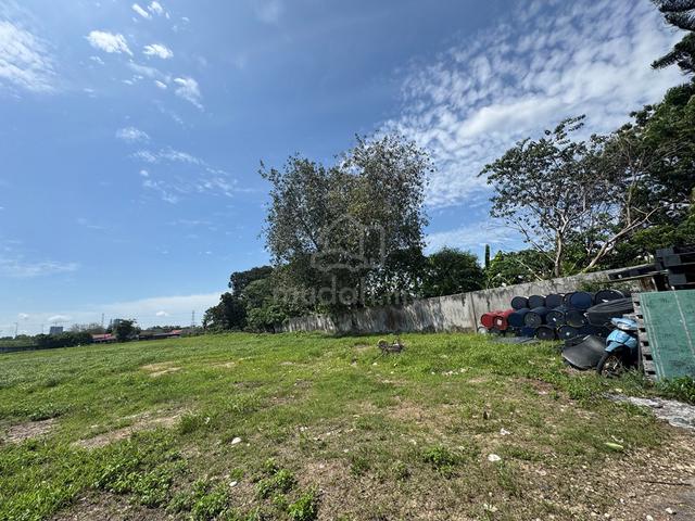 Klang Taman Sentosa Flat Land Mix Development 1