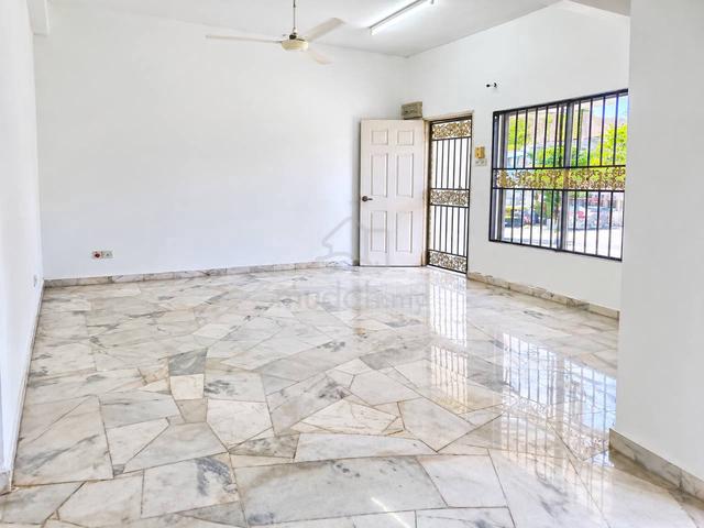 22x75 ENDLOT 2 Storey Terrace House Taman Pinggiran Senawang Seremban 1