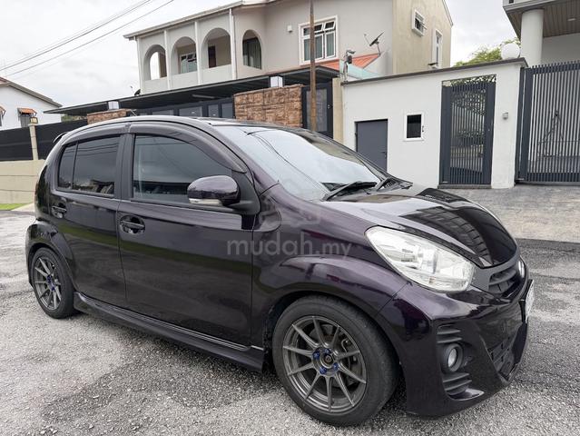 2014 Perodua MYVI 1.5 SE (M) Tip Top Condition - 3