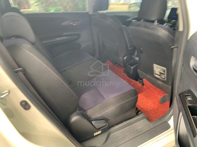 2014 Toyota WISH 1.8 S FACELIFT (A) - 3