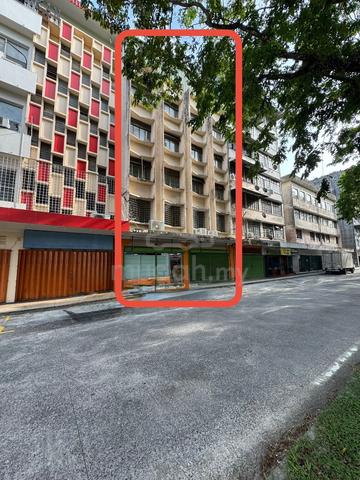 2 Adjoining 5-storey Shoplots For Sale 1