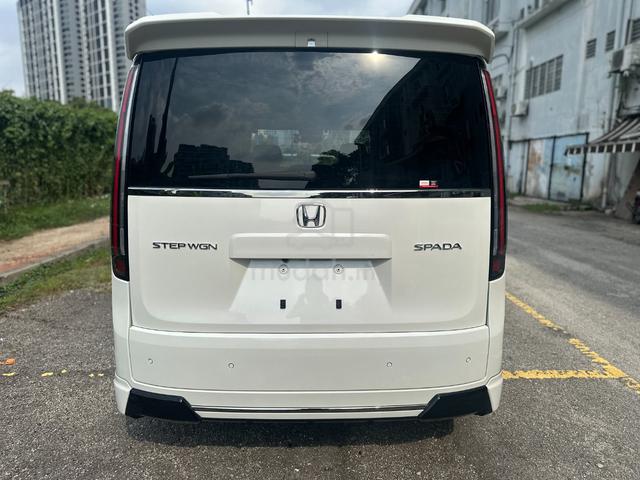 2025 Honda STEPWAGON 1.5 SPADA mugen (A) - 5