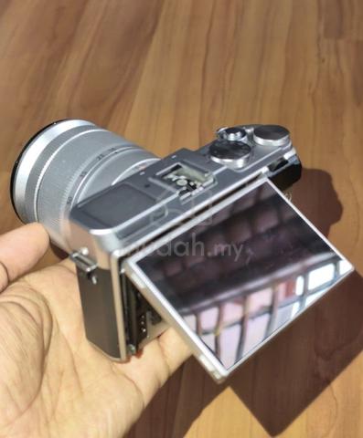 Fujifilm X-A3 Mirrorless camera for sale - photo 4 of 6