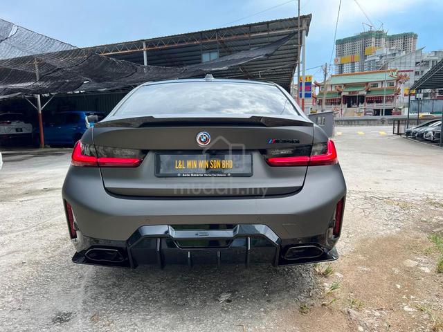 24/25 Bmw M340i xDRIVE M SPORT PRO 3.0 MY19 G20 - 4