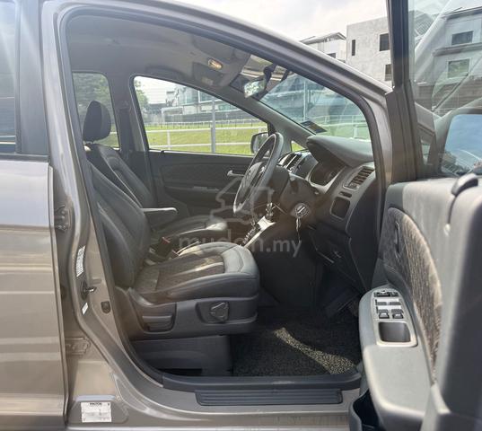 2019 Proton EXORA 1.6 PREMIUM MY17 ENHANCED (A) - 4