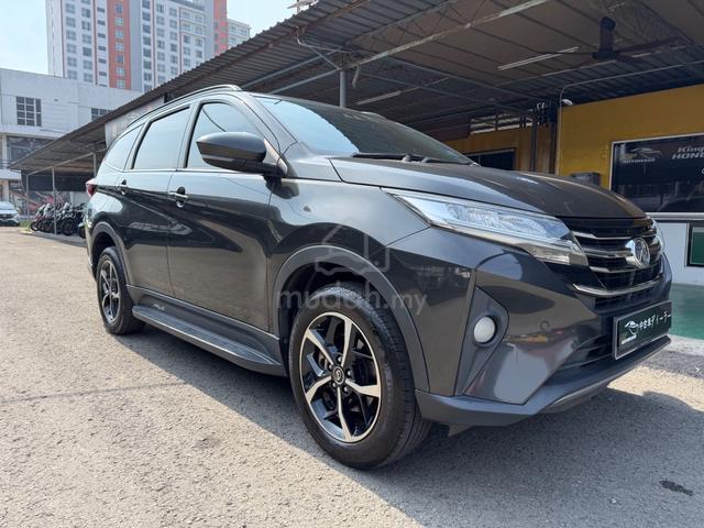 2022 Perodua Aruz 1.5AV - 3