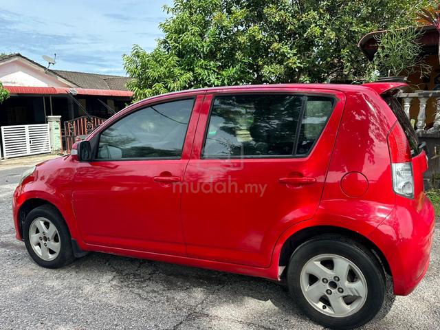 2008 Perodua MYVI 1.3 EZ (A) - 2