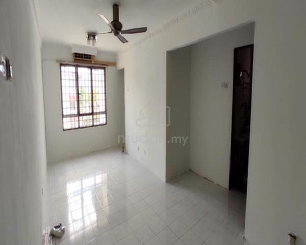 Apartment Bayu 1