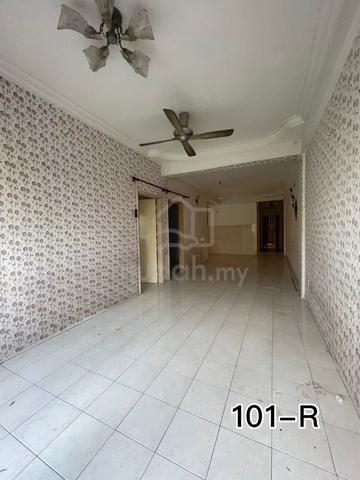 Vista Indah Putra 1