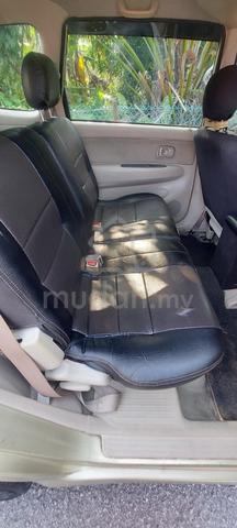 2008 Toyota AVANZA 1.5 G F602RM-GQMFMM (A) - 3