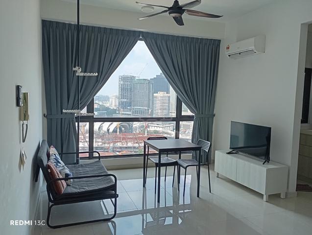 SKS Pavillion Residences 1