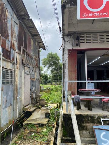 (2034 KP, Freehold) Tanah Komersil, Bandar Pasir Puteh, Kelantan 3