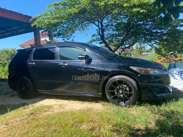 2010 Honda STREAM 1.8 I-VTEC RSZ FACELIFT (A) - 5