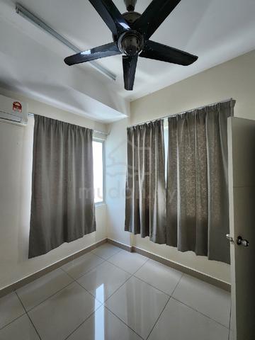 Bilik Untuk Disewa Royal Infinity Condominium Bukit Tambun 1