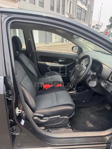 2018 Perodua BEZZA 1.3 X (A) 3 YEAR WARRANTY - 5