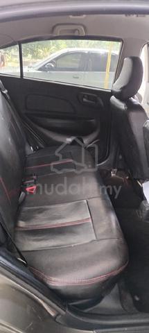 2020 Proton SAGA STANDARD AT 1.3L (A) - 5