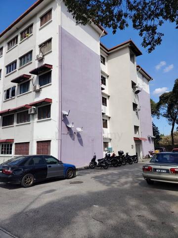 Apartment Mutiara Bukit Raja 1 1