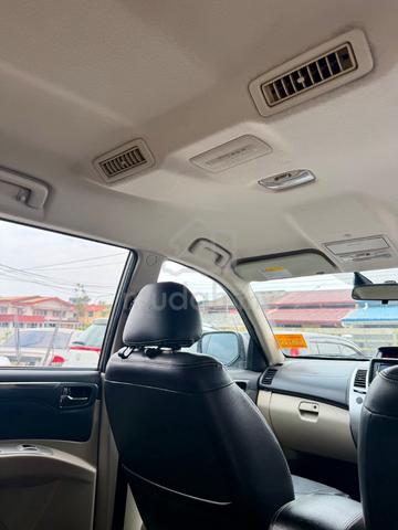 Mitsubishi PAJERO SPORT GL 2.5 (A) - 5