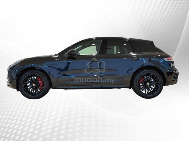 2024 Porsche MACAN 2.9 GTS MY22 (A) Sport Chrono - 5