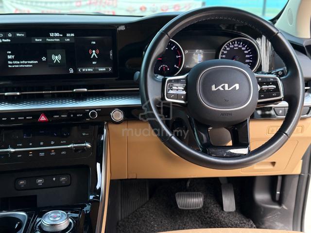 2021 Kia CARNIVAL 2.2D 11 SEATER (HIGH LOAN APPLY) - 4
