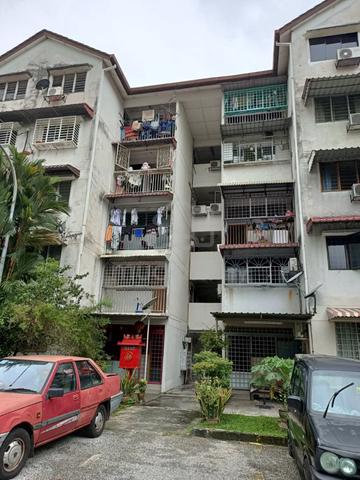 Gembira Park 1