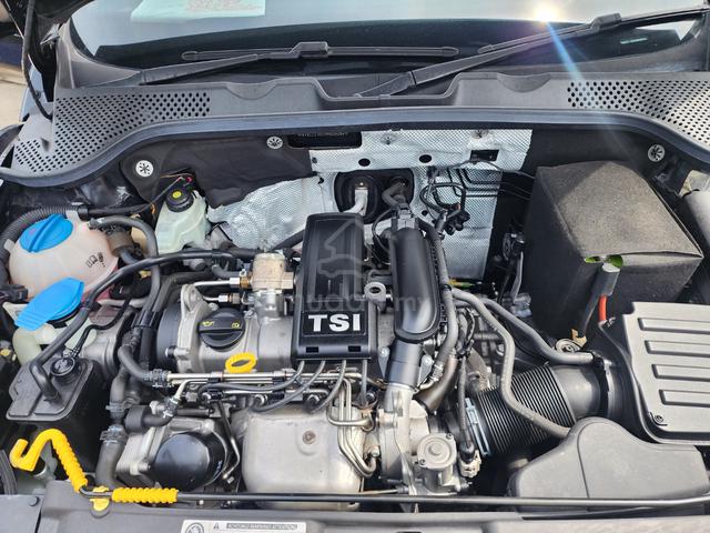 2016 Volkswagen BEETLE 1.2 TSI DESIGN (A) - 3