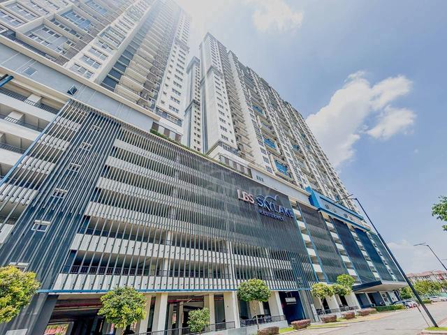 LBS Skylake Residence 1