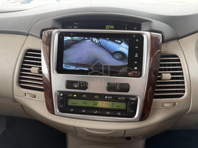 2013 Toyota INNOVA 2.0 G (A) LEATHER HARGA LELONG - 4