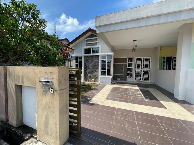 SEMI D SETINGKAT KULIM SQUARE, Lunas. ZERO DEPOSIT BOLEH FULL LOAN 1
