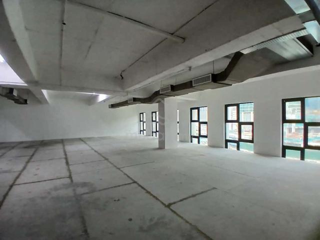Wisma RKT,Kampung Baru,KLCC,Jalan Sultan Ismail 1