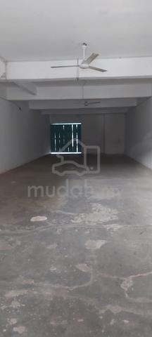 Taman Megah Ria shop for sale 1