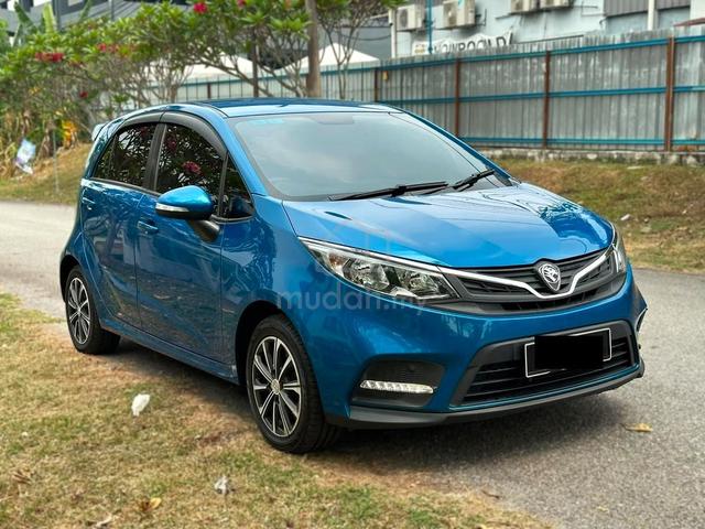 2020 Proton IRIZ 1.6 EXECUTIVE (A) SERVICE PROTON - 1