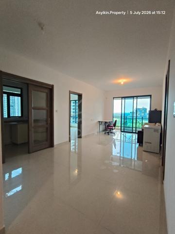 Ataraxia Park @ Forest City 1