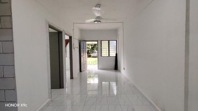 Taman Semarak II 1