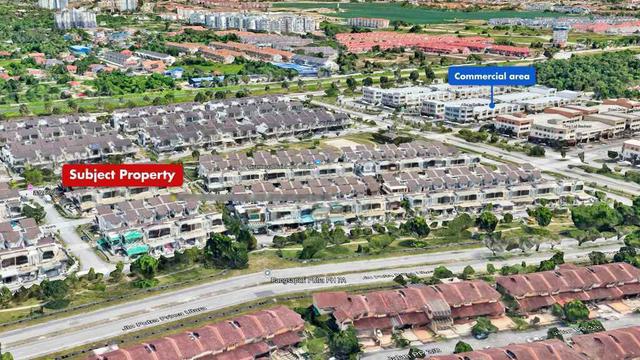 2 Storey Terrace House - Taman Putra Prima, Puchong 1