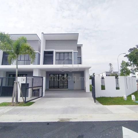 Seremban Double Storey | 22 x 75 | Monthly 1400 Only 1