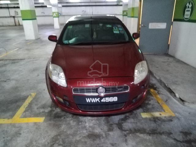 2008 Fiat BRAVO 1.4 GT (M) - 4