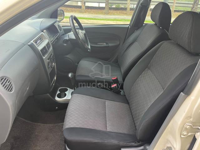 True 13/14 Perodua VIVA 1.0 EZ (A) DirectOwner - 5