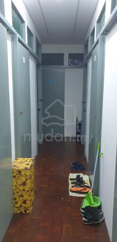 Sedco Room for Rent 1