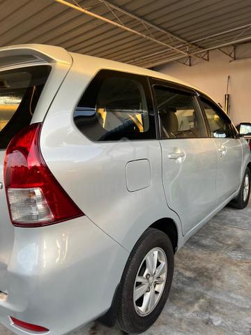 2014 Toyota AVANZA 1.5 G (A) 低里程好车况市场不多 - 5