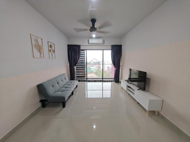 Admiral Residences 1