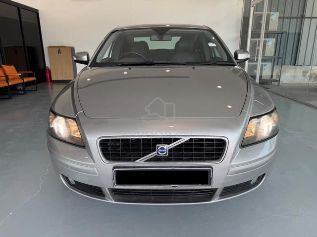 2007 Volvo S40 2.4 (A) Cheapest Price In Town - 2